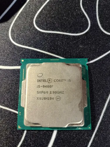 I5 9400 9 geração 