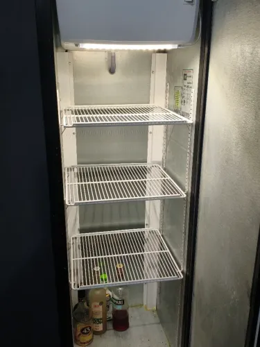 Vendo cervejeira imbera