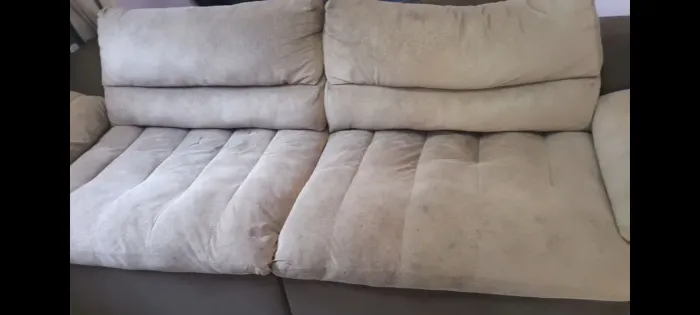 Vendo Sofá Retrátil