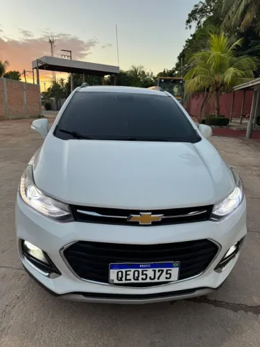 Chevrolet Tracker Premier 1.4 Turbo 16V Flex AUT 2018