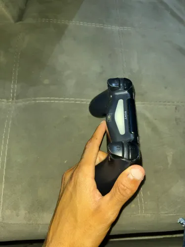 Controle de ps4 original
