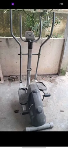 Bicicleta funciona porem o painel n ta ligando