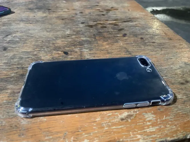 Iphone 8 plus 