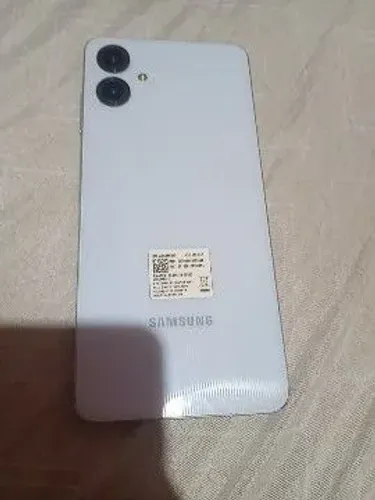 Celular Galaxy A06