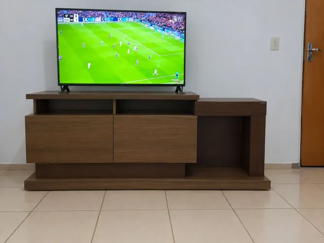 Rack para TV