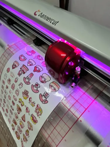 Plotter de recorte 60cm BannerJet