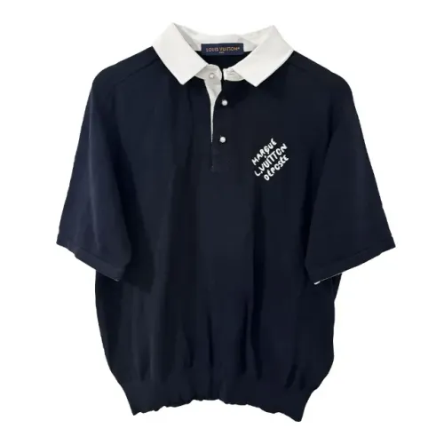 Camisa Polo Louis Vuitton