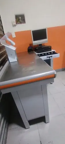 Balcão Caixa
