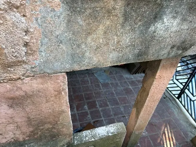 Aluguel de garagem para automóvel