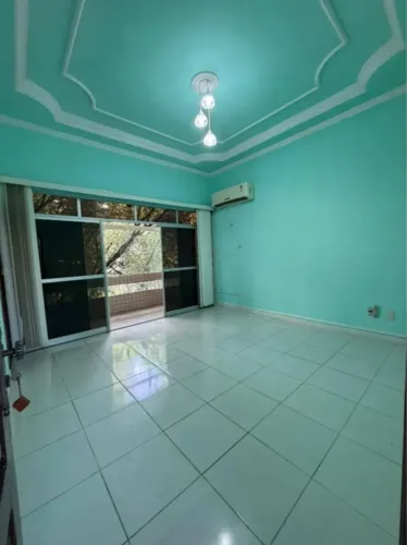 Apartamento Duplex 242m² c/ 4 Quartos sendo 2 suítes no Condominio São Jose do Rio Negro