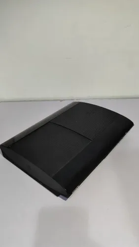 Playstation 3 travado