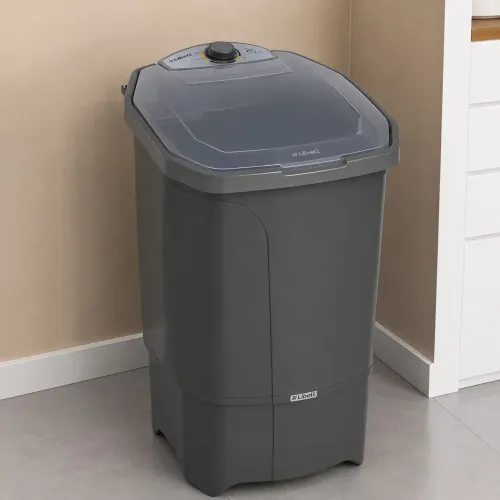Tanquinho/ lavadora 20,5kg