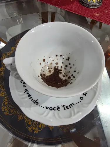 Xicara Harry Potter Sinistro