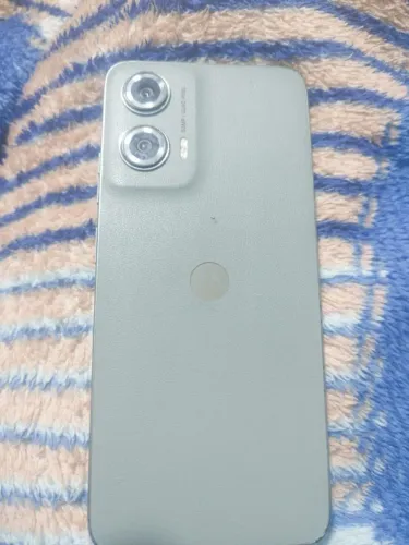 Motorola g35 128gb semi novo