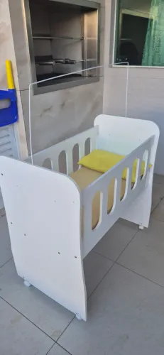 Mini Berço