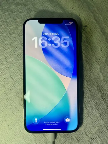 iPhone 12 Pro Max - Tela de 6.7"