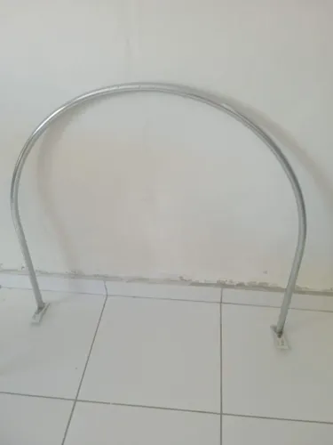 Varal de provador