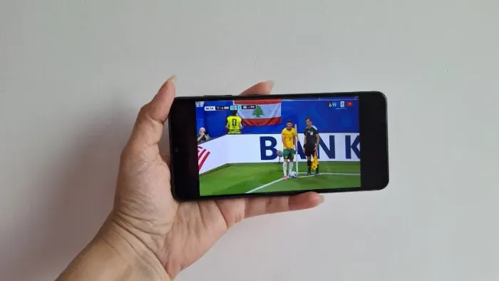 Samsung Galaxy A02