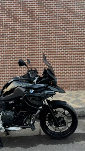 VENDO GS F 800 2026 ?