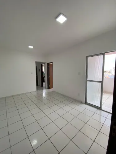 Alugo apartamento na Cohama no Condomínio Belize