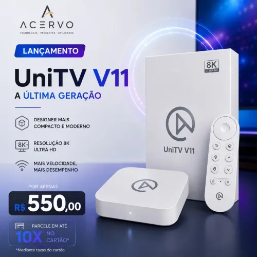 Televisão