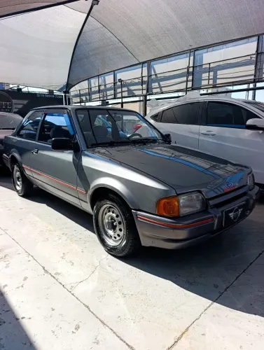 Ford Escort Hobby 1.6 1993