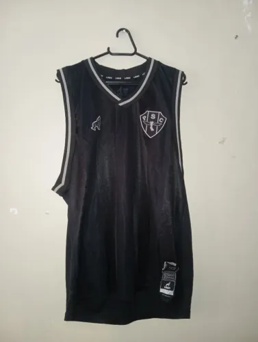 Camisa de basquete do Paysandu