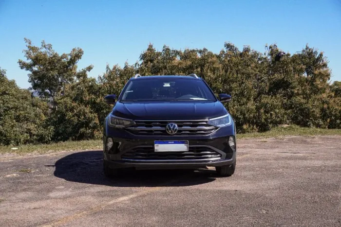 Volkswagen Nivus Highline 1.0 200 TSI Flex AUT 2022