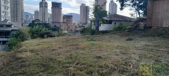 Terreno - Itapema SC