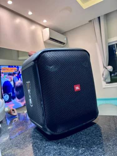 JBL PARTYBOX