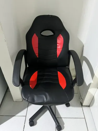 Cadeira gamer