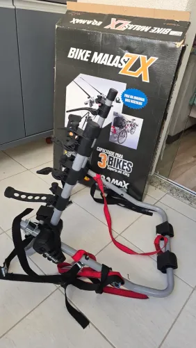 Suporte Transbike EQMAX