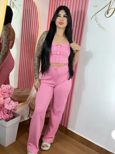 Conjunto