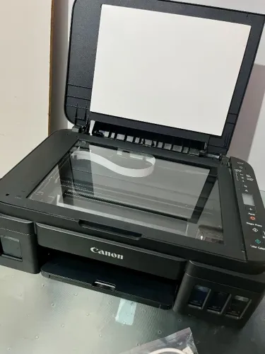 Impressora Multifuncional Canon Pixma G3110