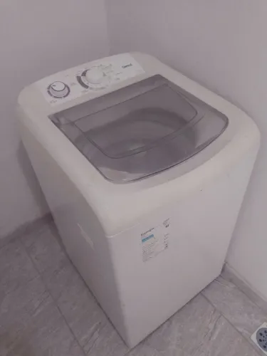 Lavadora Consul 8Kg