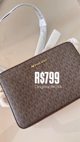 Bolsa Michael kors