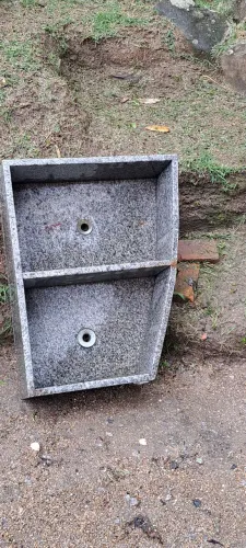 Tanque de marmore