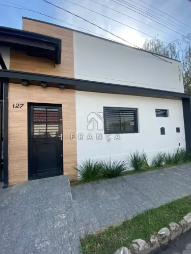 PONTO COMERCIAL - SANTA MARIA - JACAREÍ
