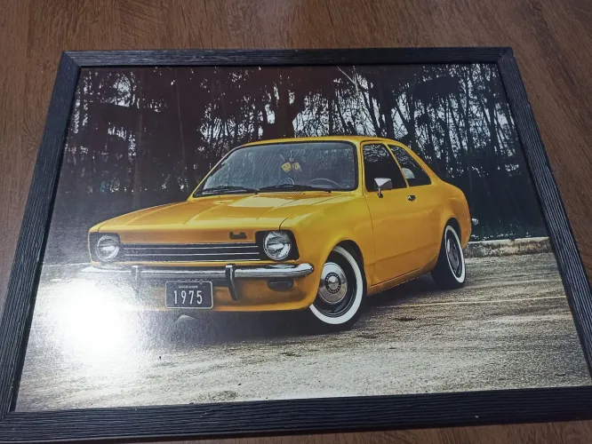 Vendo 3 quadros( dois de cabeleireiro e um quadro cheio de figurinhas da copa)