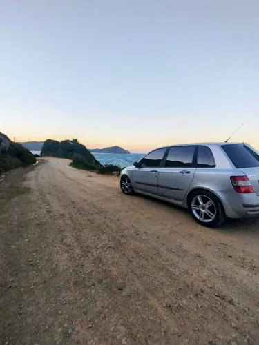 Fiat Stilo 1.8/ 1.8 Connect Flex 8V 5P 2007