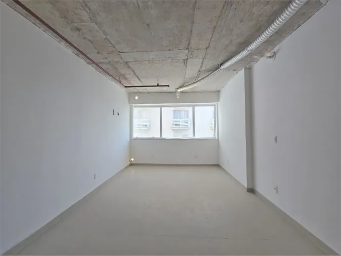 Sala para alugar, 34 m² por R$ 2.001,94/mês - Centro - Nova Iguaçu/RJ