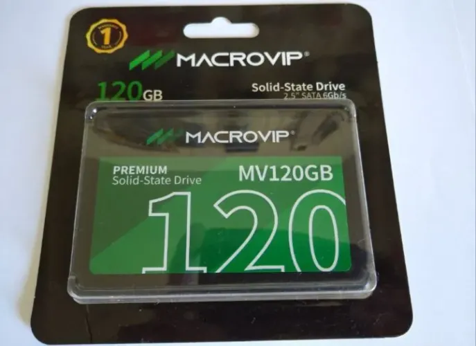 SSD 120gb mavrovip
