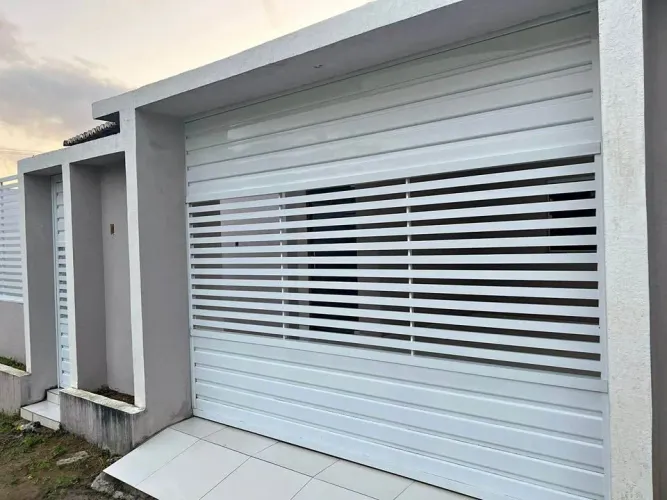 VENDO CASA NO CAOLHO