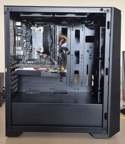 PC Gamer i5 9400 + GTX 1060 6GB | 16GB RAM