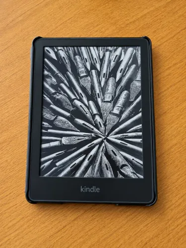 Kindle Paperwhite 16 GB (11ª geração) - Excelente Estado