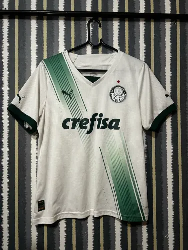 Camiseta Palmeiras original