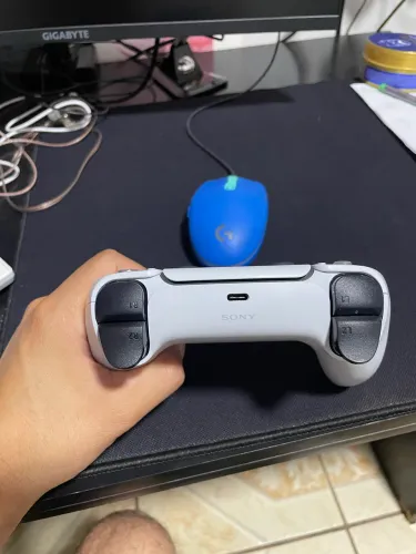 Controle ps5