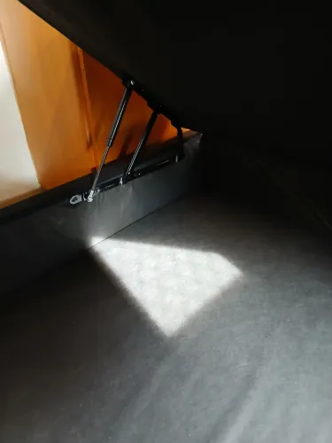 Bau Cama