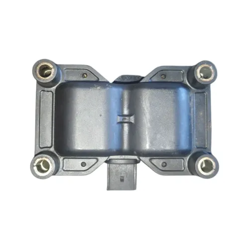 Bobina Ignição Ford Ka 1.0 8v Flex 2008 2009 2010 2011 2013