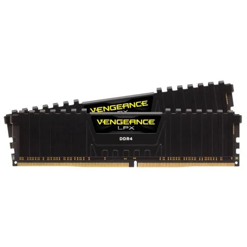 Memória RAM 2x8GB VENGEANCE
